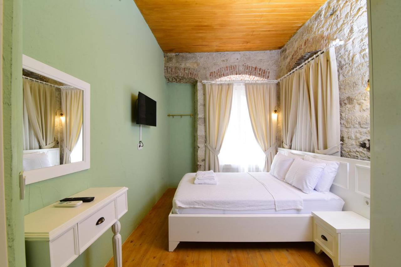 Jardin D'Azur Alacati Exterior foto