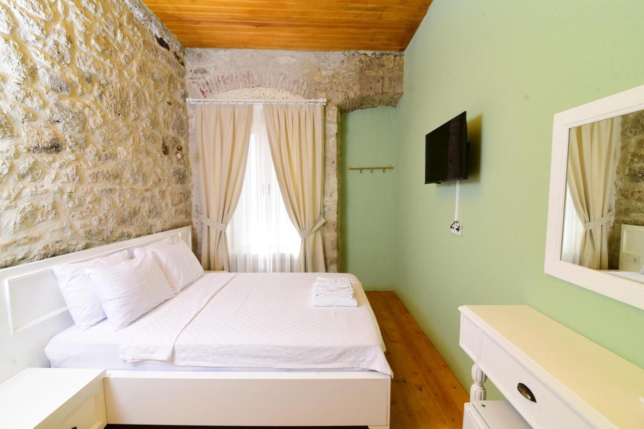 Jardin D'Azur Alacati Exterior foto